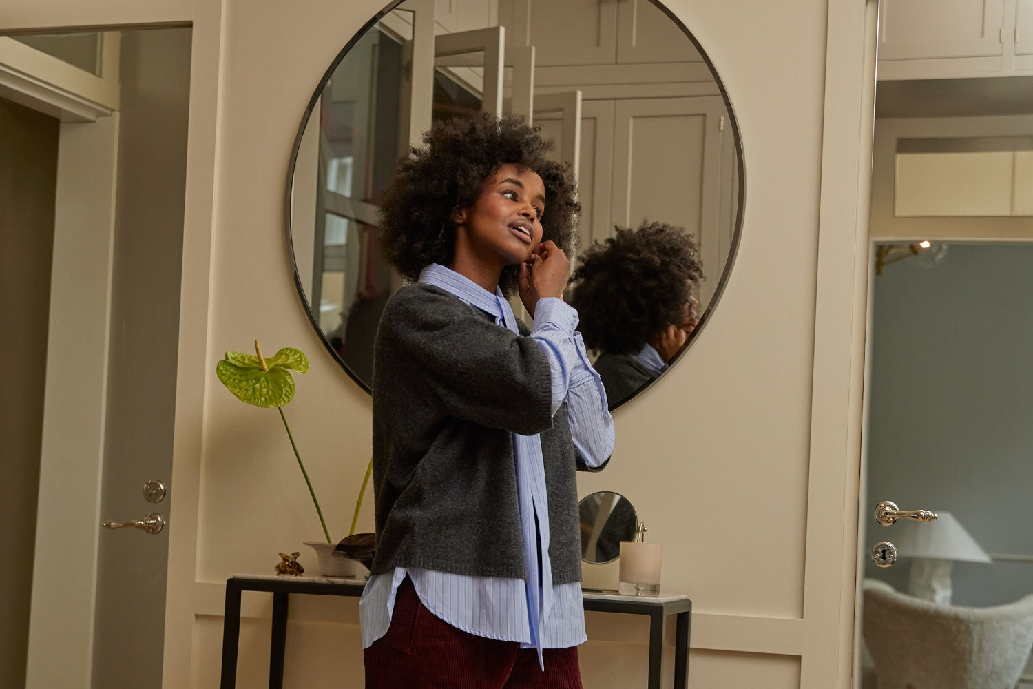 Smart Casual -pukukoodi