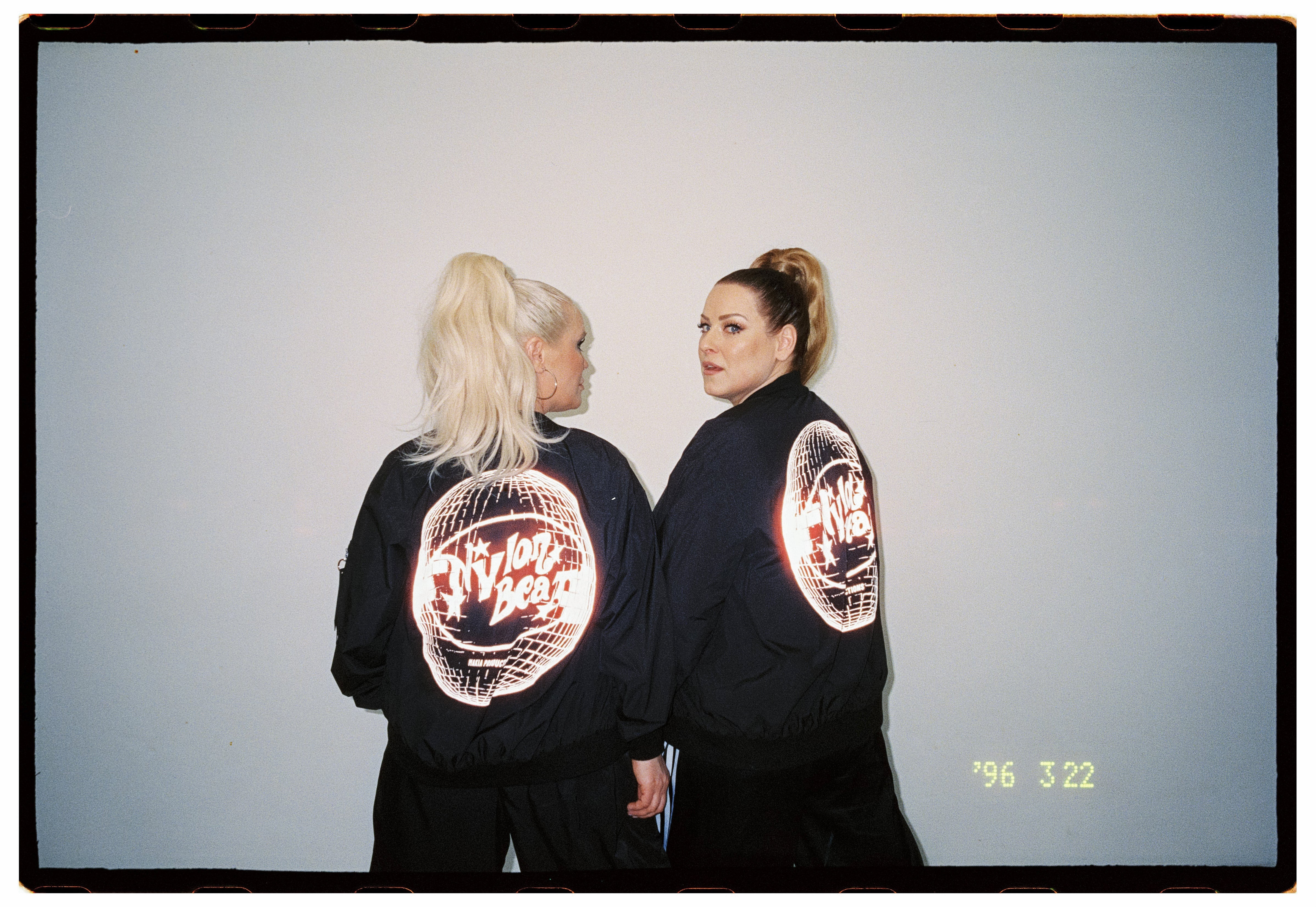 Makia x Nylon Beat