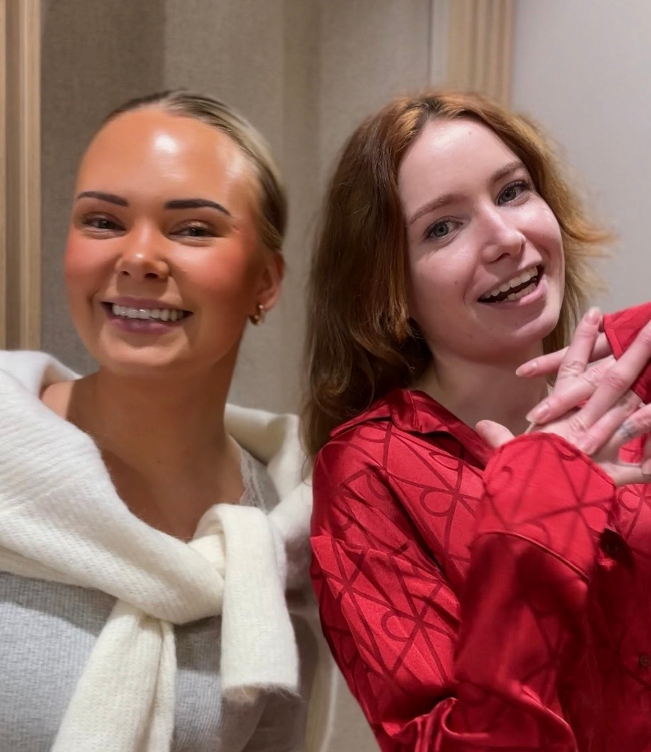 LIVE - Joulun lahjavinkit