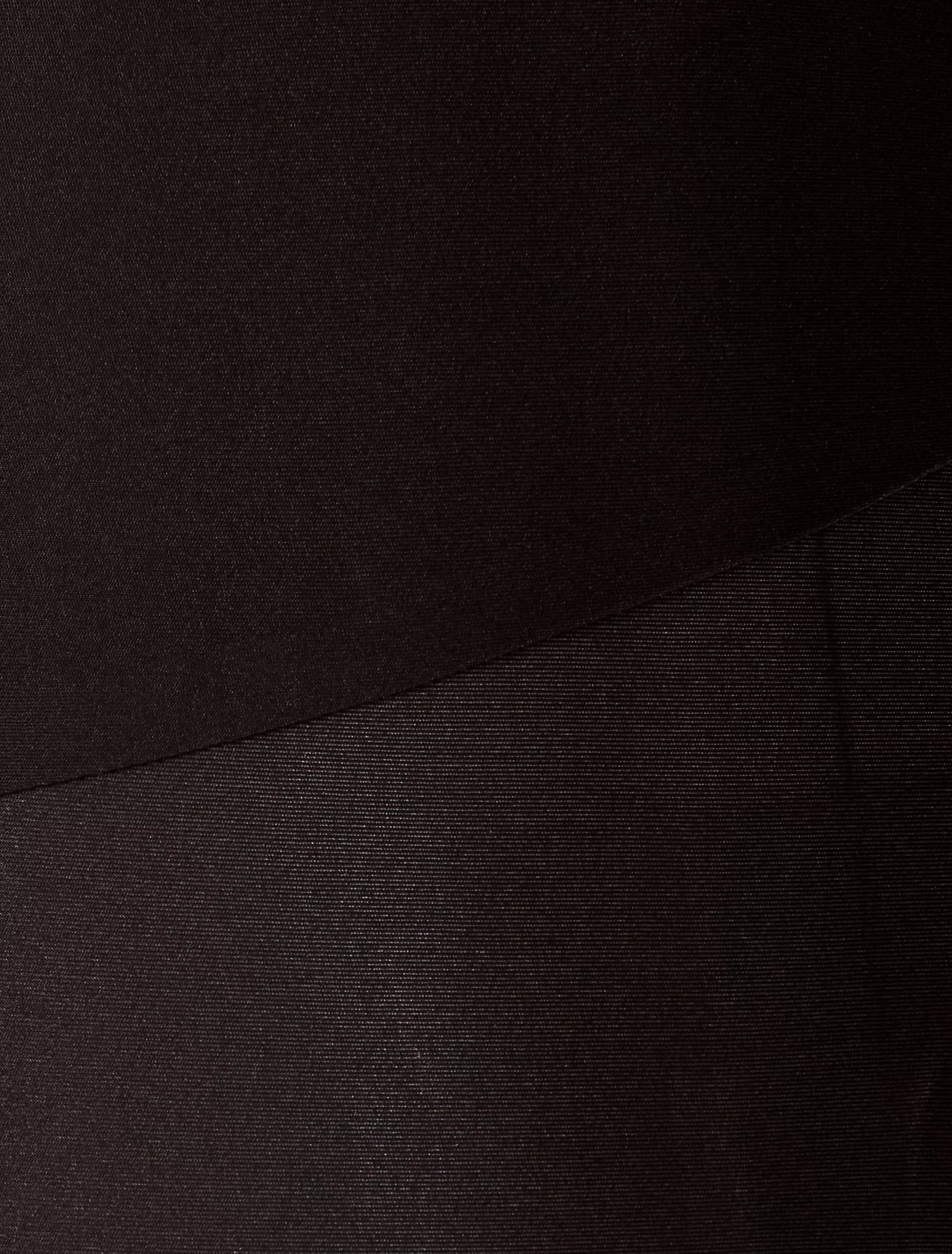 Calvin Klein naisten alushousut Brief, musta