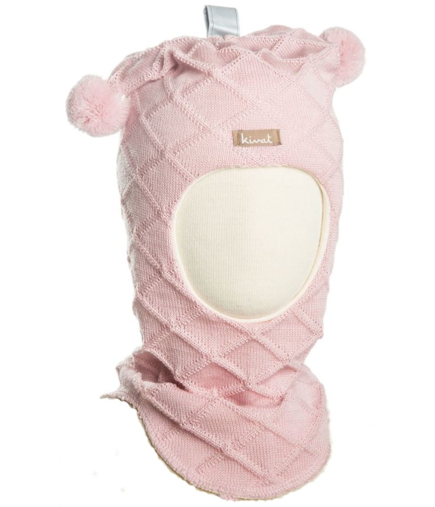 KAAPELI KYPÄRÄMYSSY VAALEANPUNAINEN