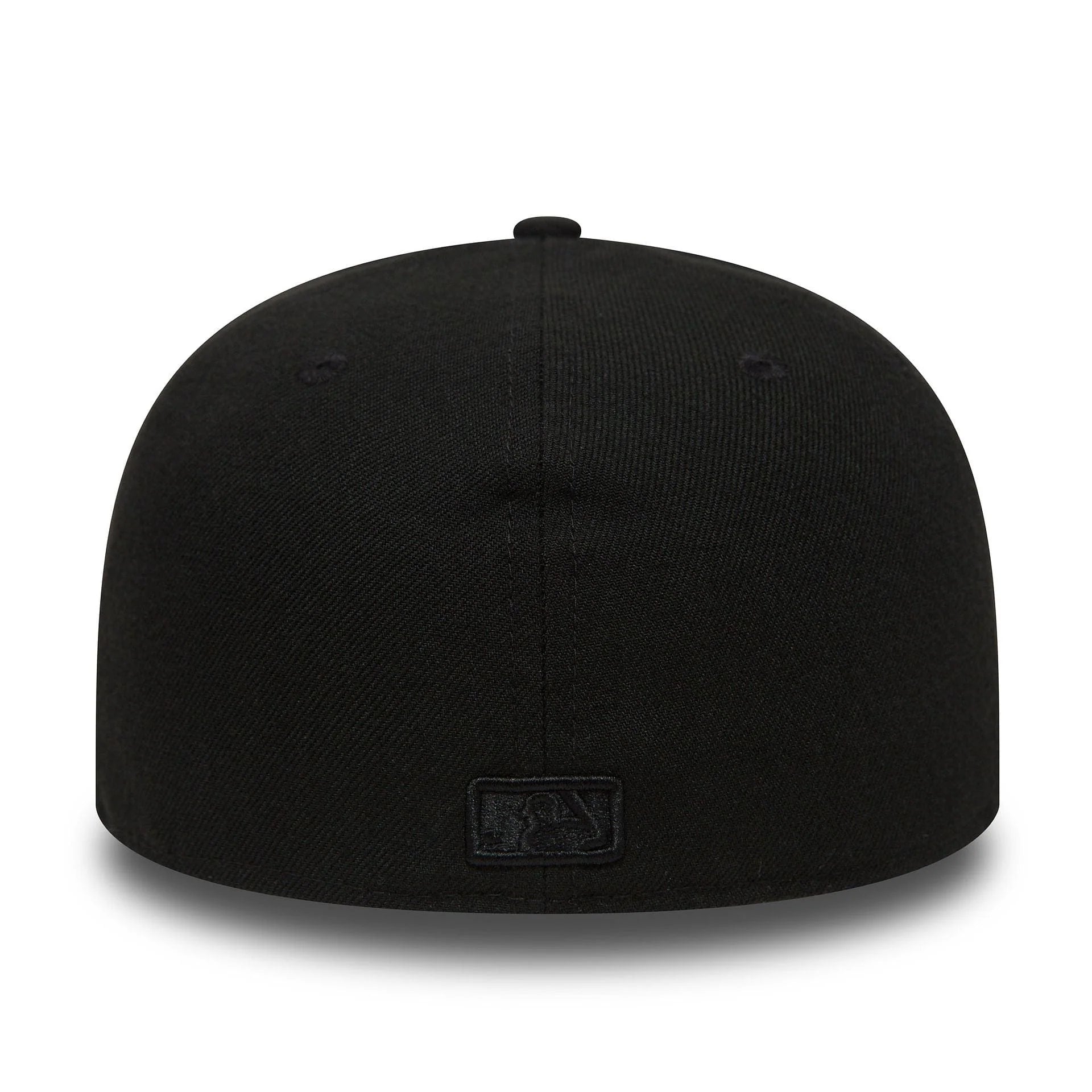 New Era Unisex lippis MLB AC PERF 5950 New York Yankees, musta
