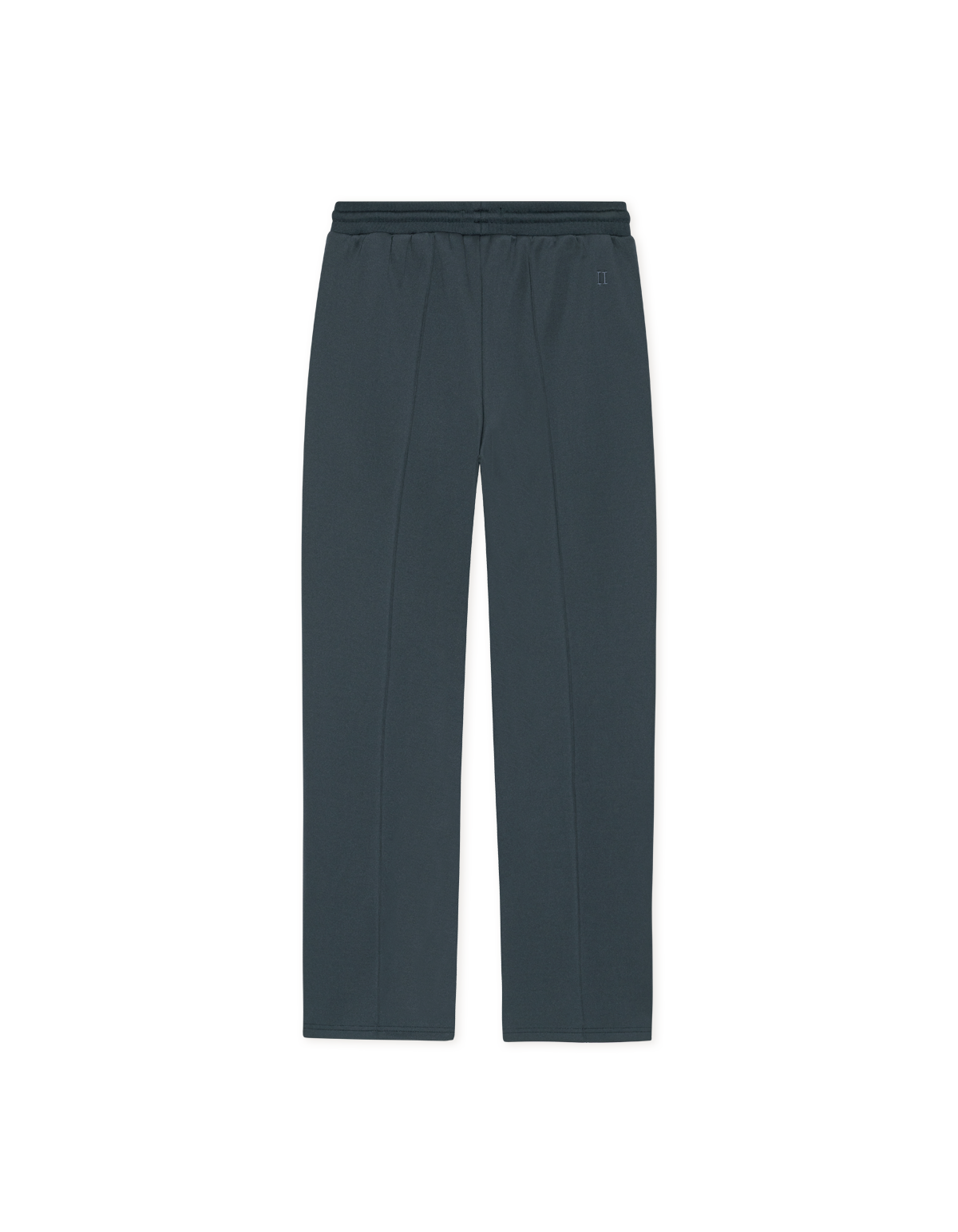 Les Deux miesten verryttelyhousut Ballier Casual Track Pants, sininen