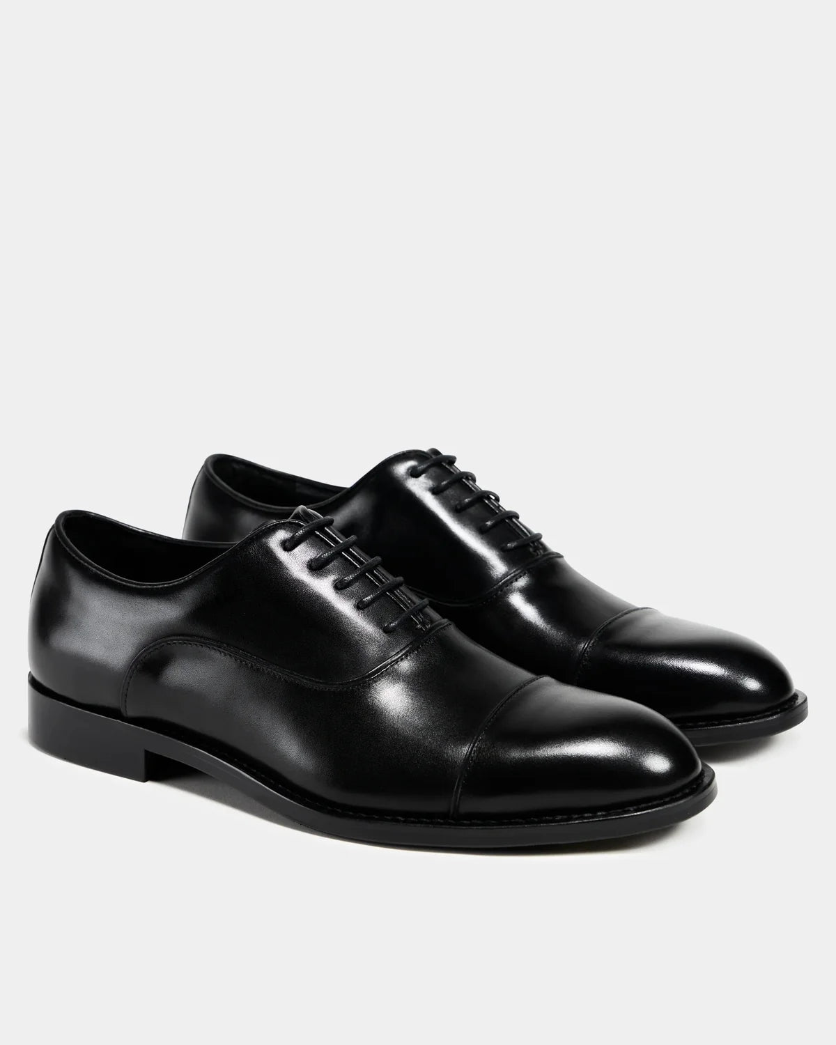 TGA by Ahler miesten pukukengät Premium Derby, musta