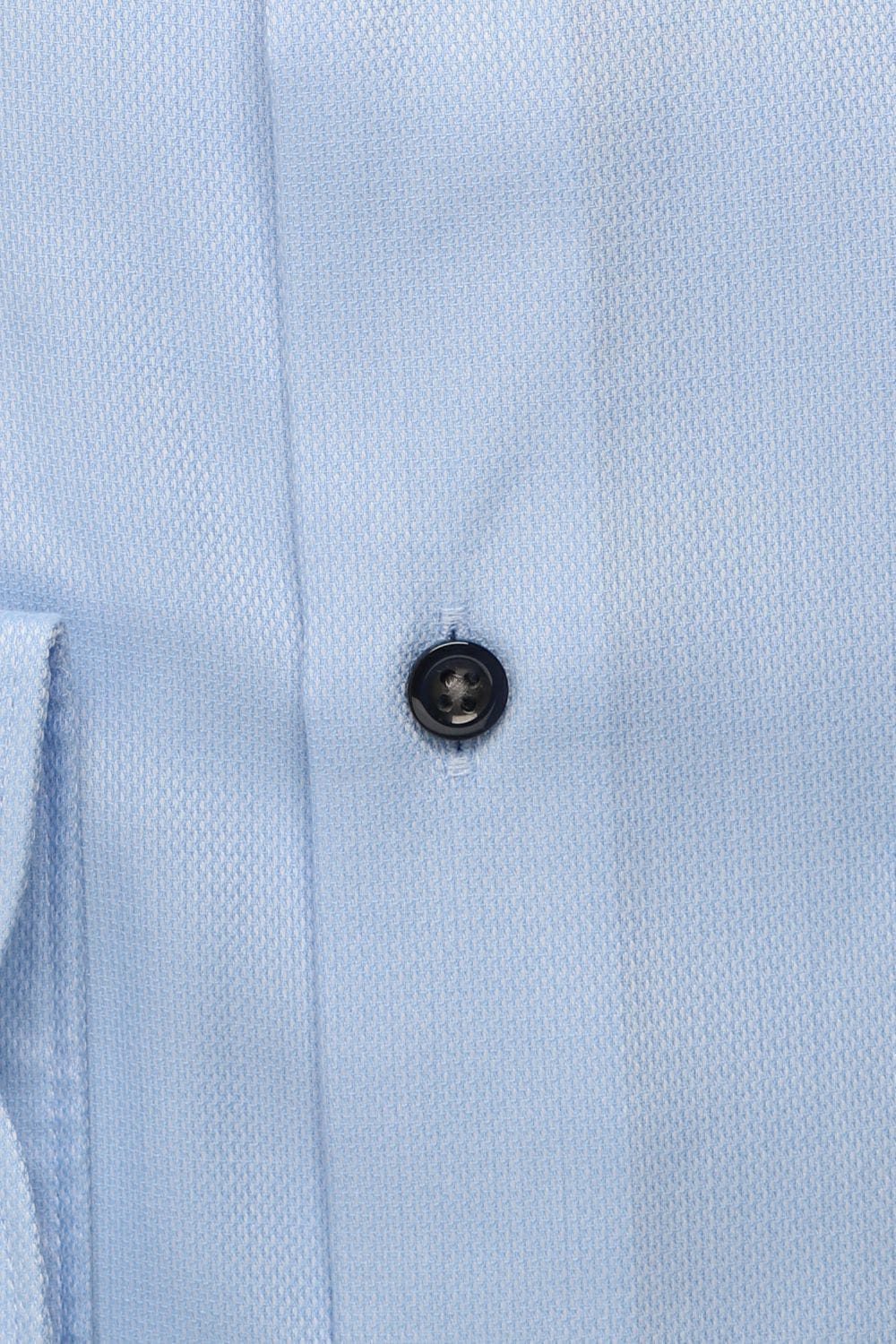 Olymp kauluspaita Luxor Comfort Fit LB, vaaleansininen