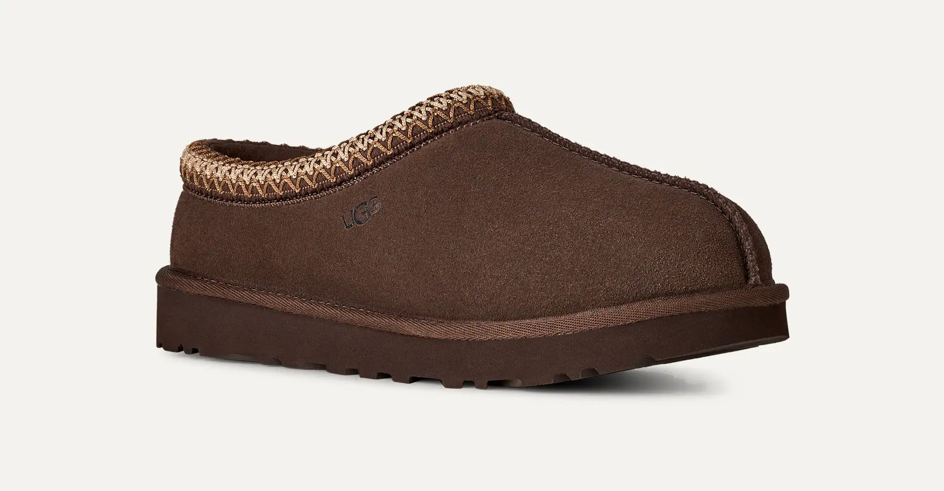 UGG naisten kengät Tasman II, tummanruskea