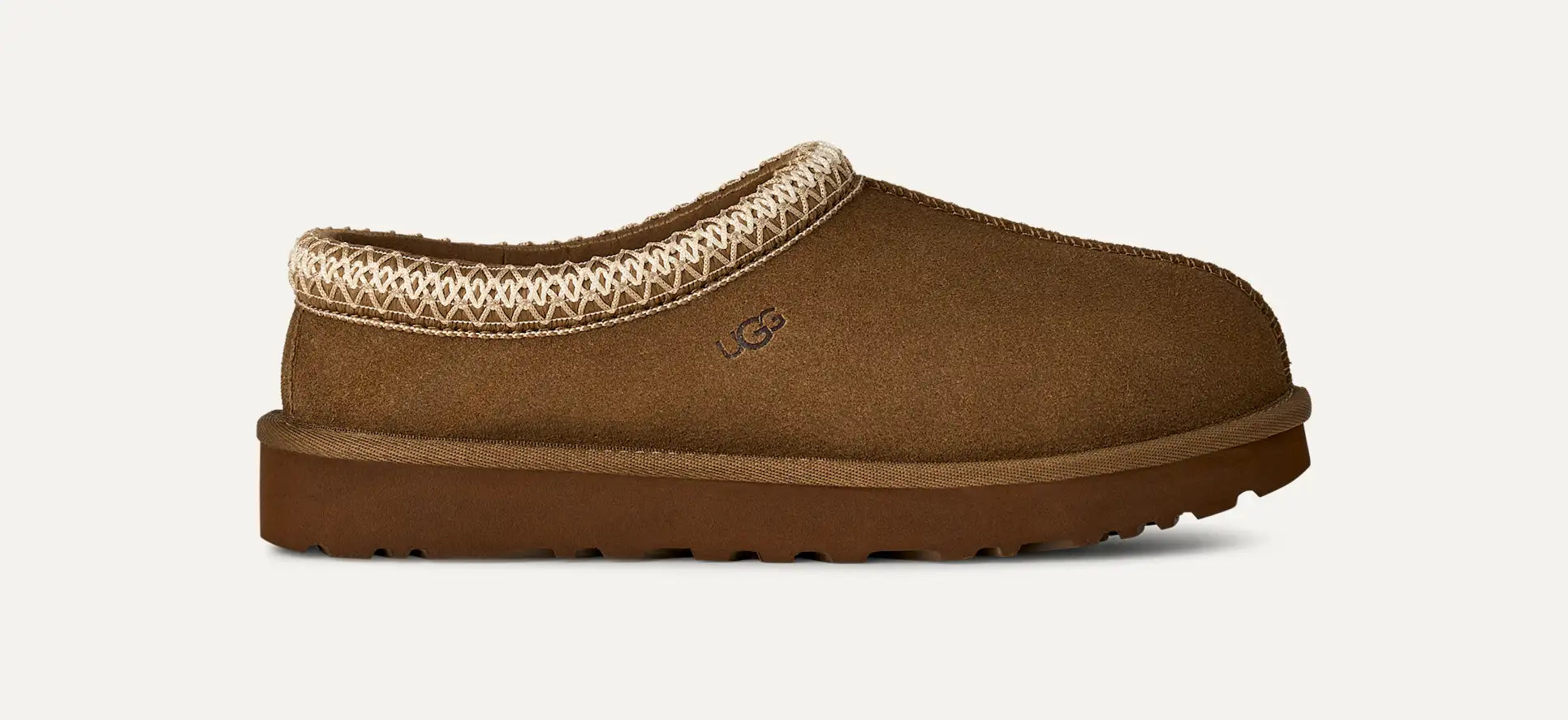 UGG naisten kengät Tasman II, keskiruskea