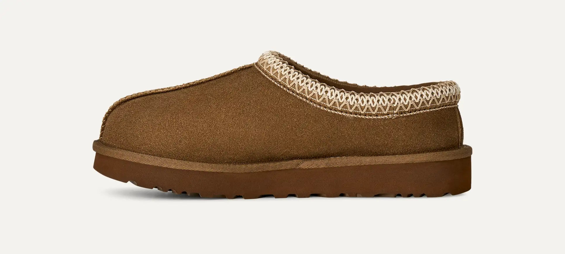 UGG naisten kengät Tasman II, keskiruskea