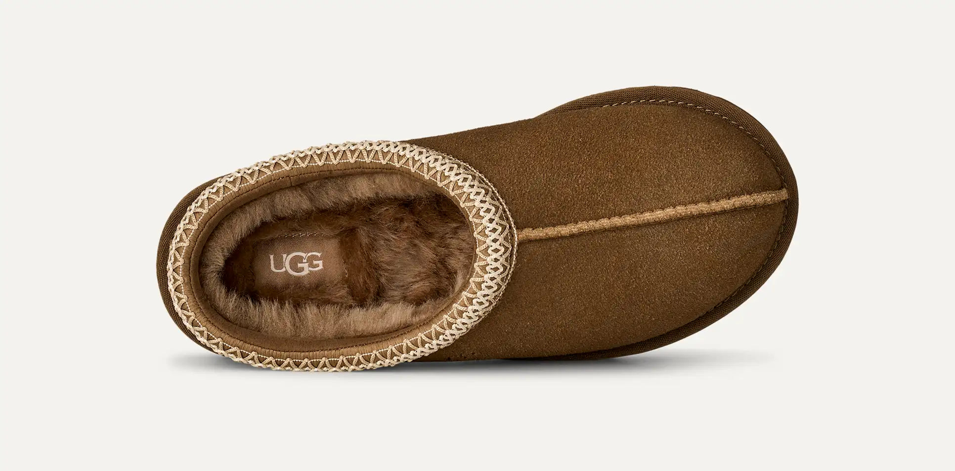 UGG naisten kengät Tasman II, keskiruskea