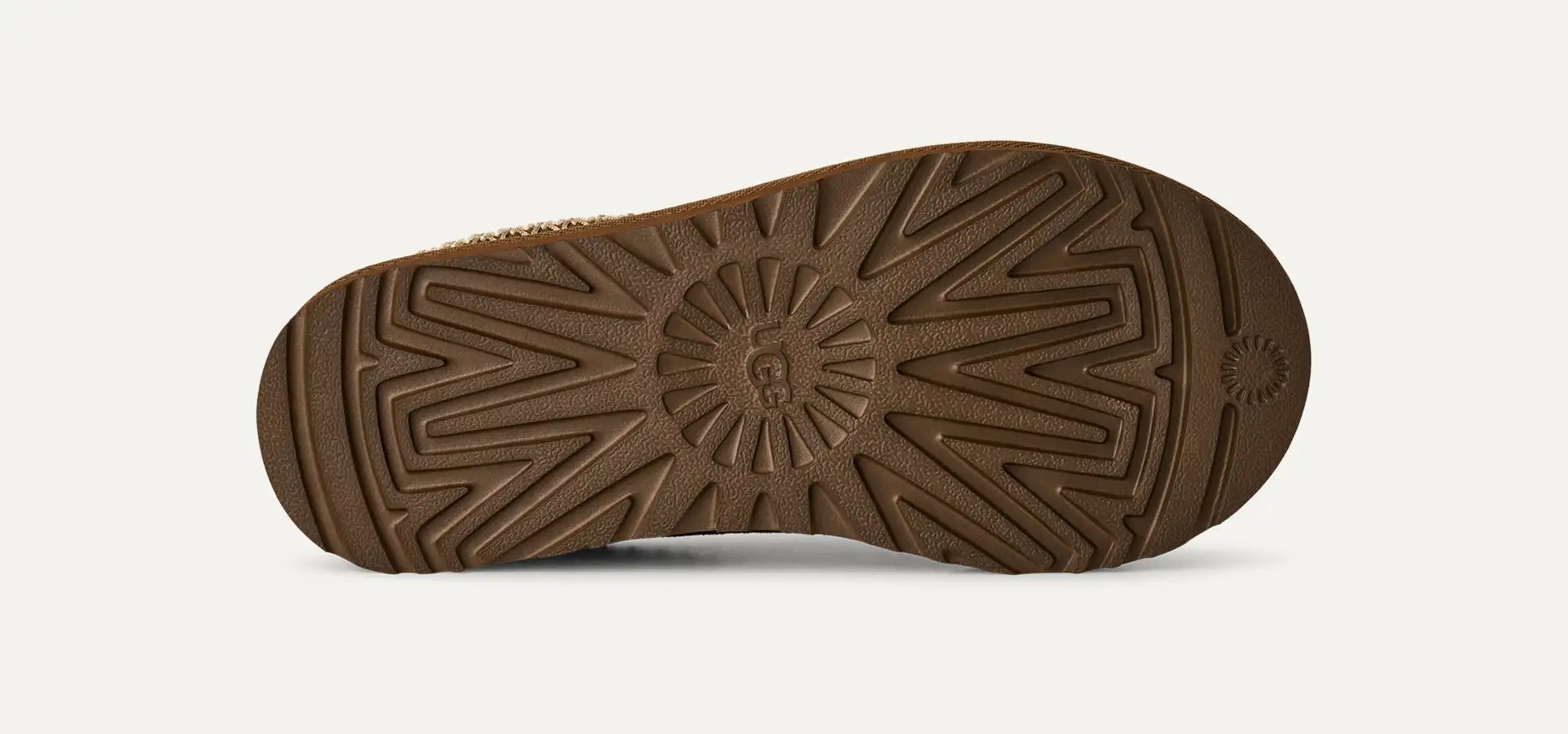 UGG naisten kengät Tasman II, keskiruskea
