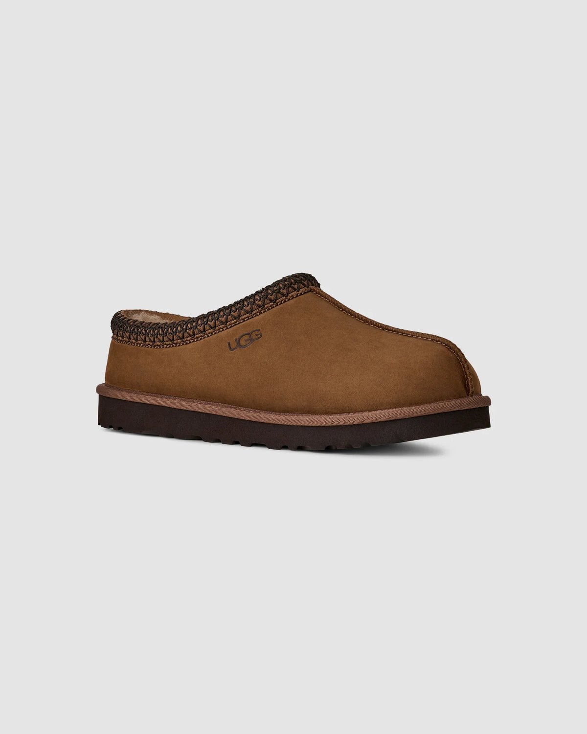 UGG miesten kengät M Tasman II Nubuck, kaakaonruskea