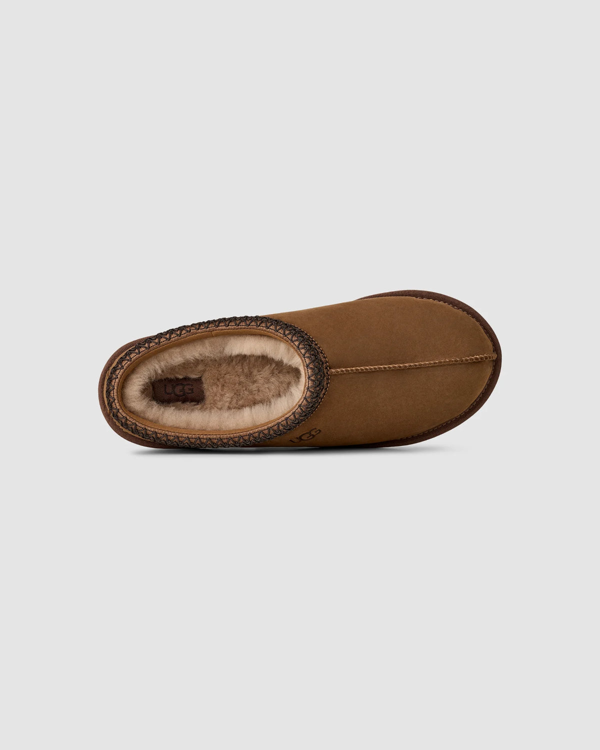 UGG miesten kengät M Tasman II Nubuck, kaakaonruskea
