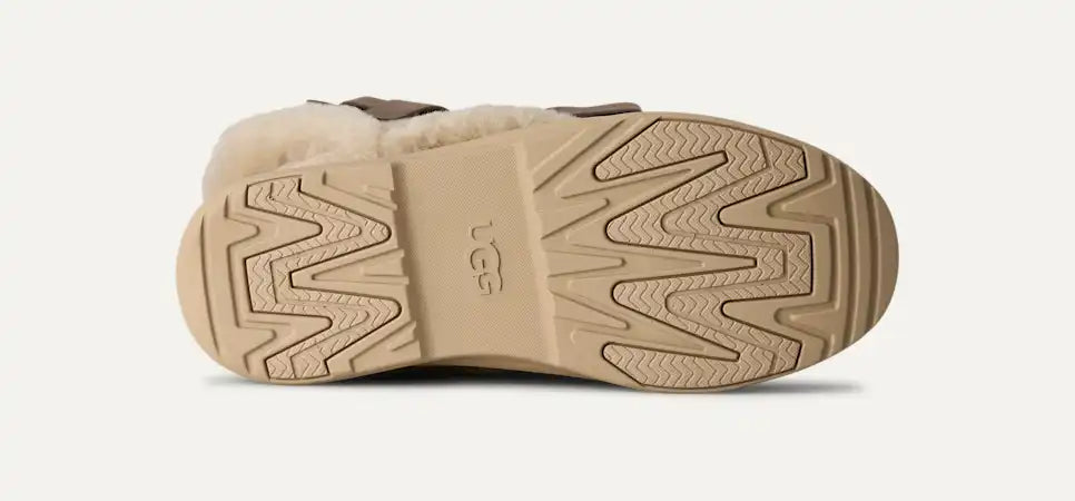 UGG naisten saappaat Après City Tall, Moonlight