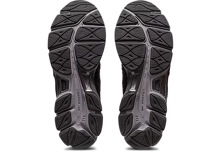 Asics miesten lenkkarit Gel-NYC, musta
