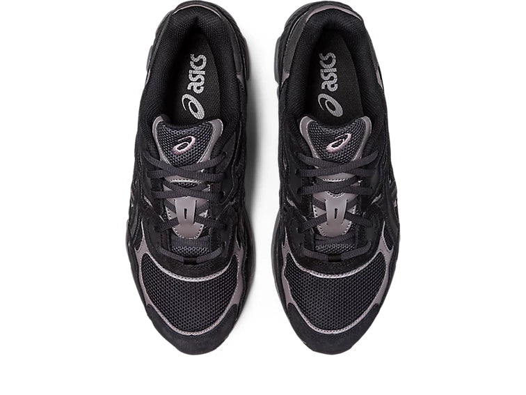 Asics miesten lenkkarit Gel-NYC, musta