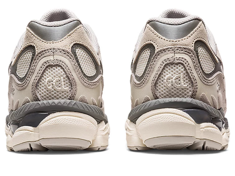 Asics miesten lenkkarit GEL-NYC Sneaker, beige