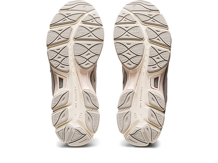 Asics miesten lenkkarit GEL-NYC Sneaker, beige