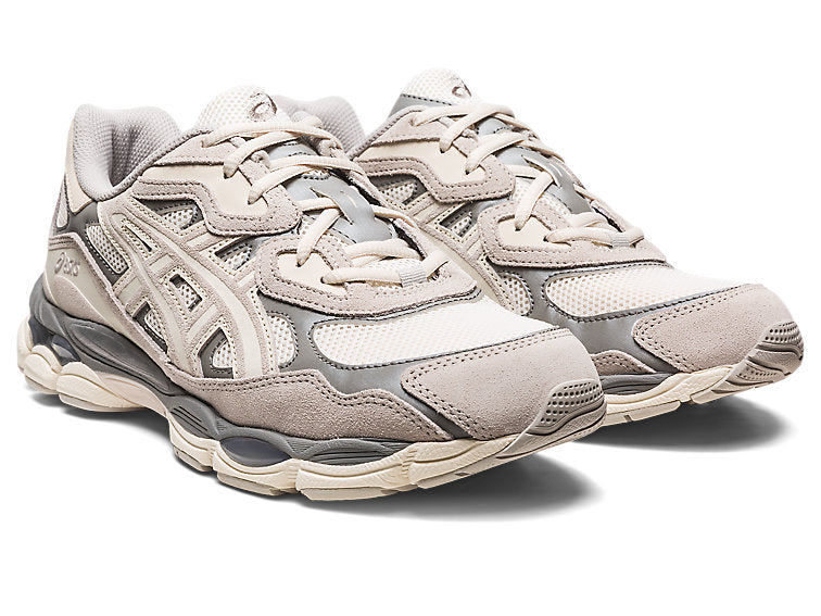 Asics miesten lenkkarit GEL-NYC Sneaker, beige