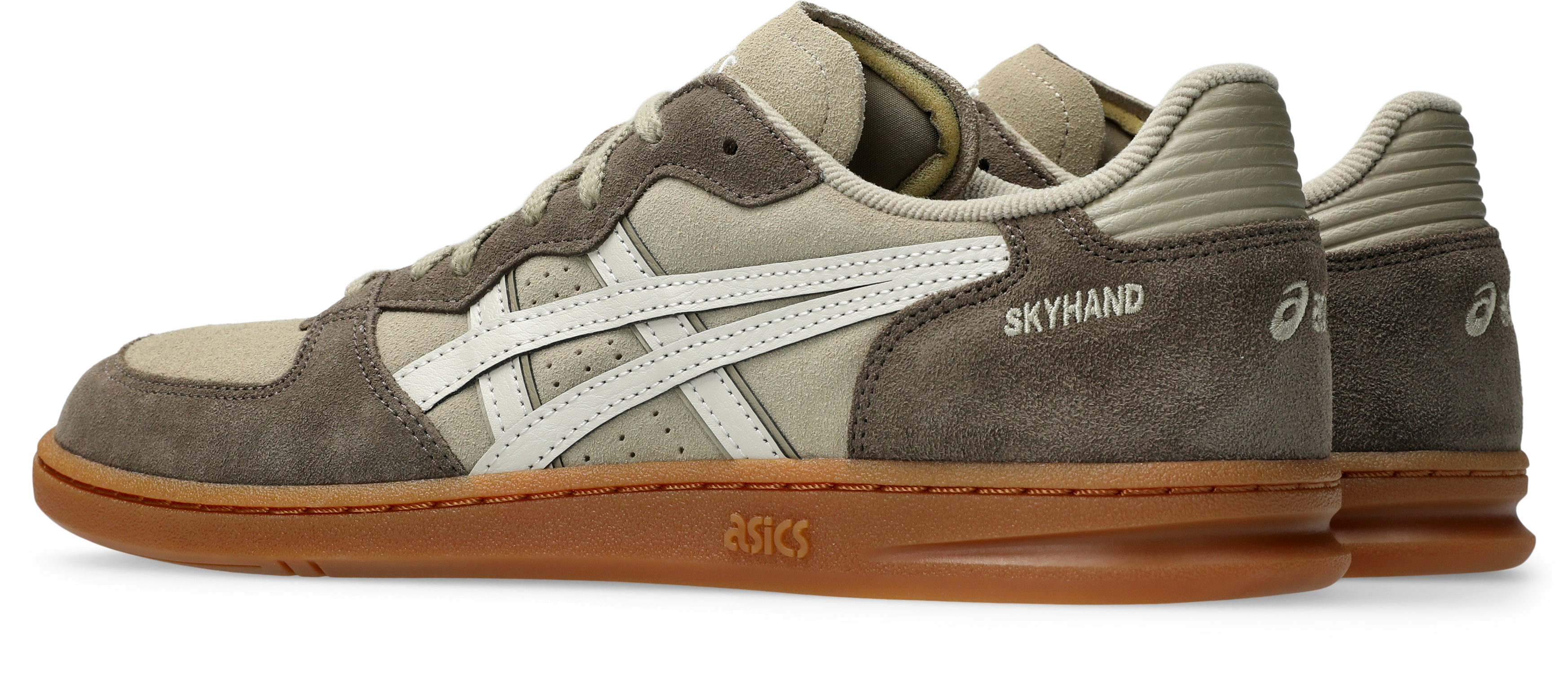 Asics miesten tennarit Skyhand Og, khaki
