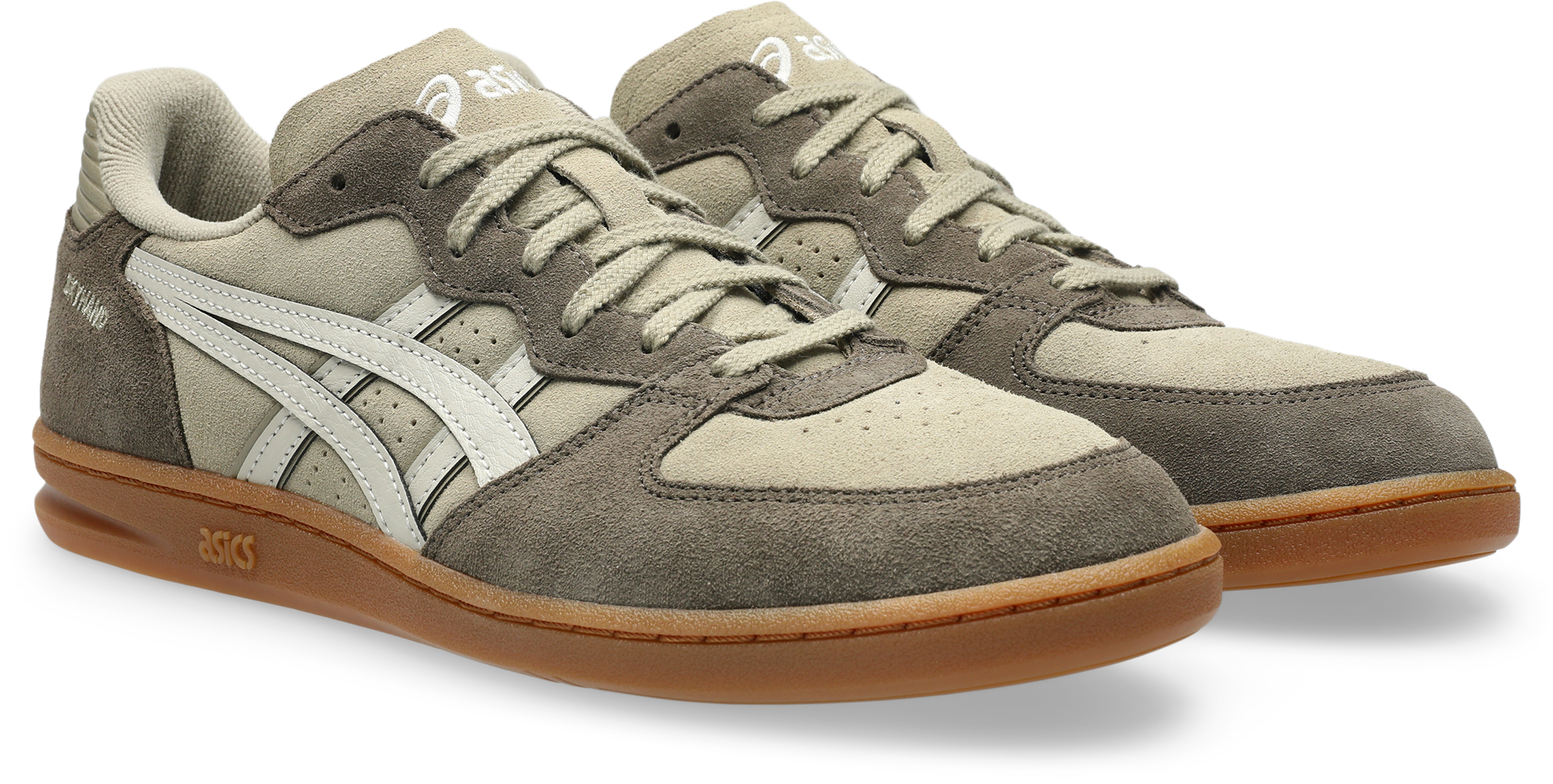 Asics miesten tennarit Skyhand Og, khaki
