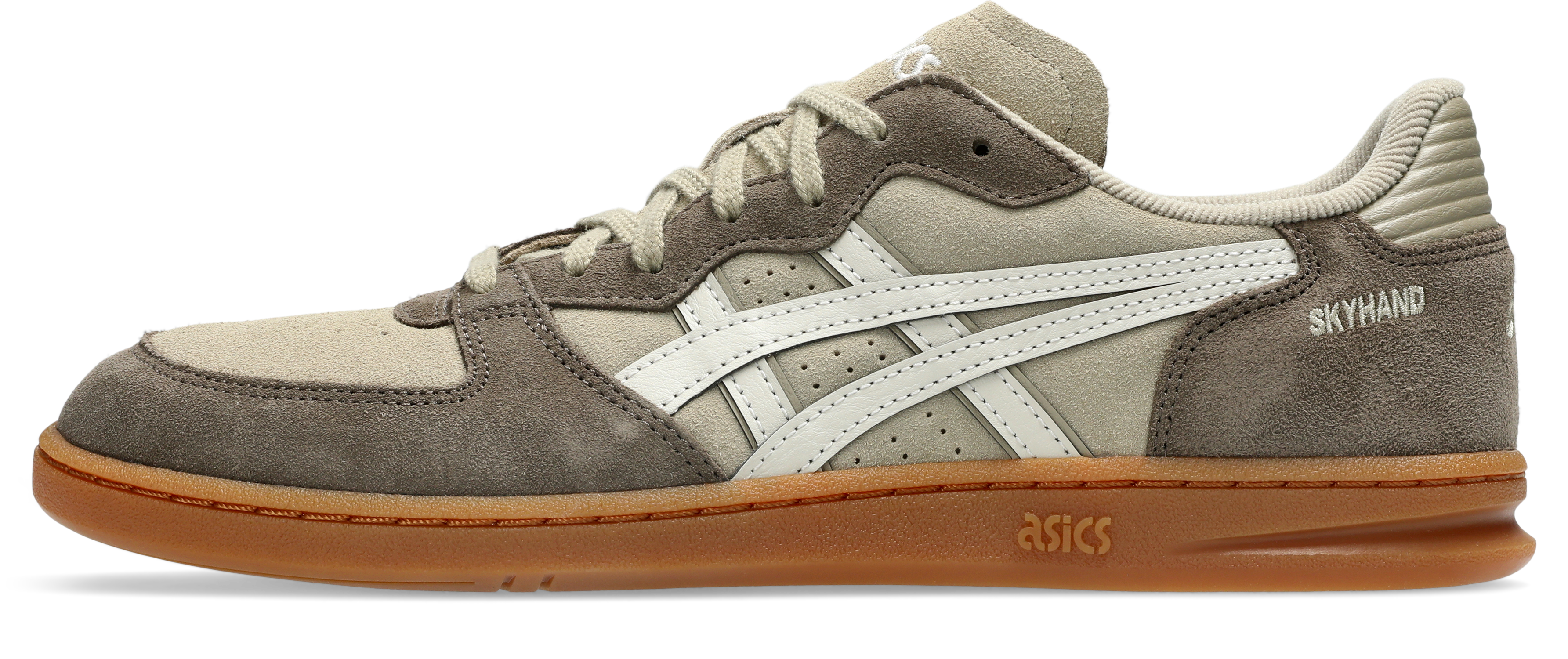 Asics miesten tennarit Skyhand Og, khaki