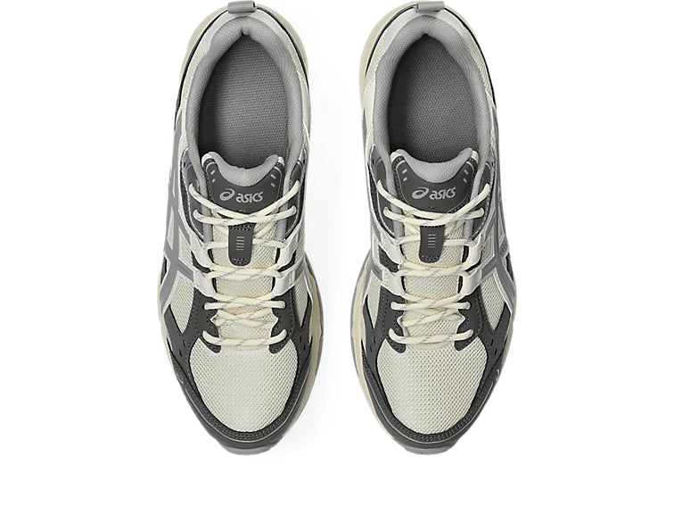 Asics miesten lenkkarit Gel-Nunobiki, Cream/Cement Grey