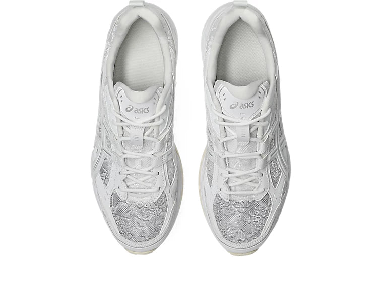 Asics unsiex lenkkarit Gel-Nunobiki, valkoinen