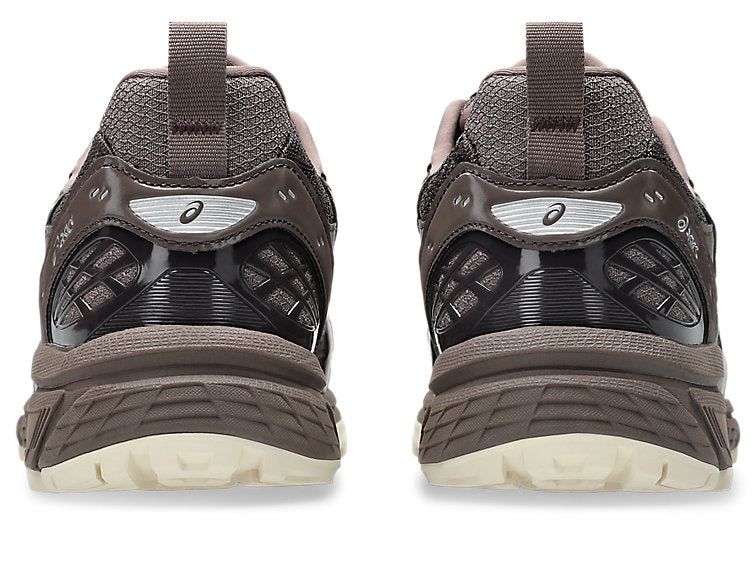 Asics unisex lenkkarit Gel-Nunobiki, tummanruskea