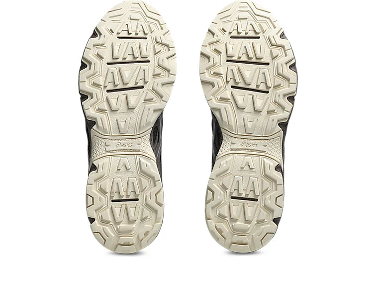 Asics unisex lenkkarit Gel-Nunobiki, tummanruskea