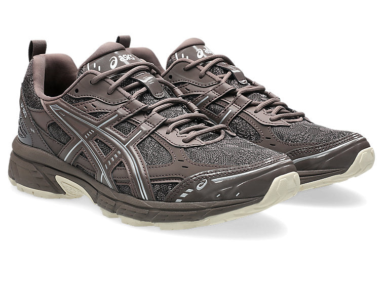 Asics unisex lenkkarit Gel-Nunobiki, tummanruskea