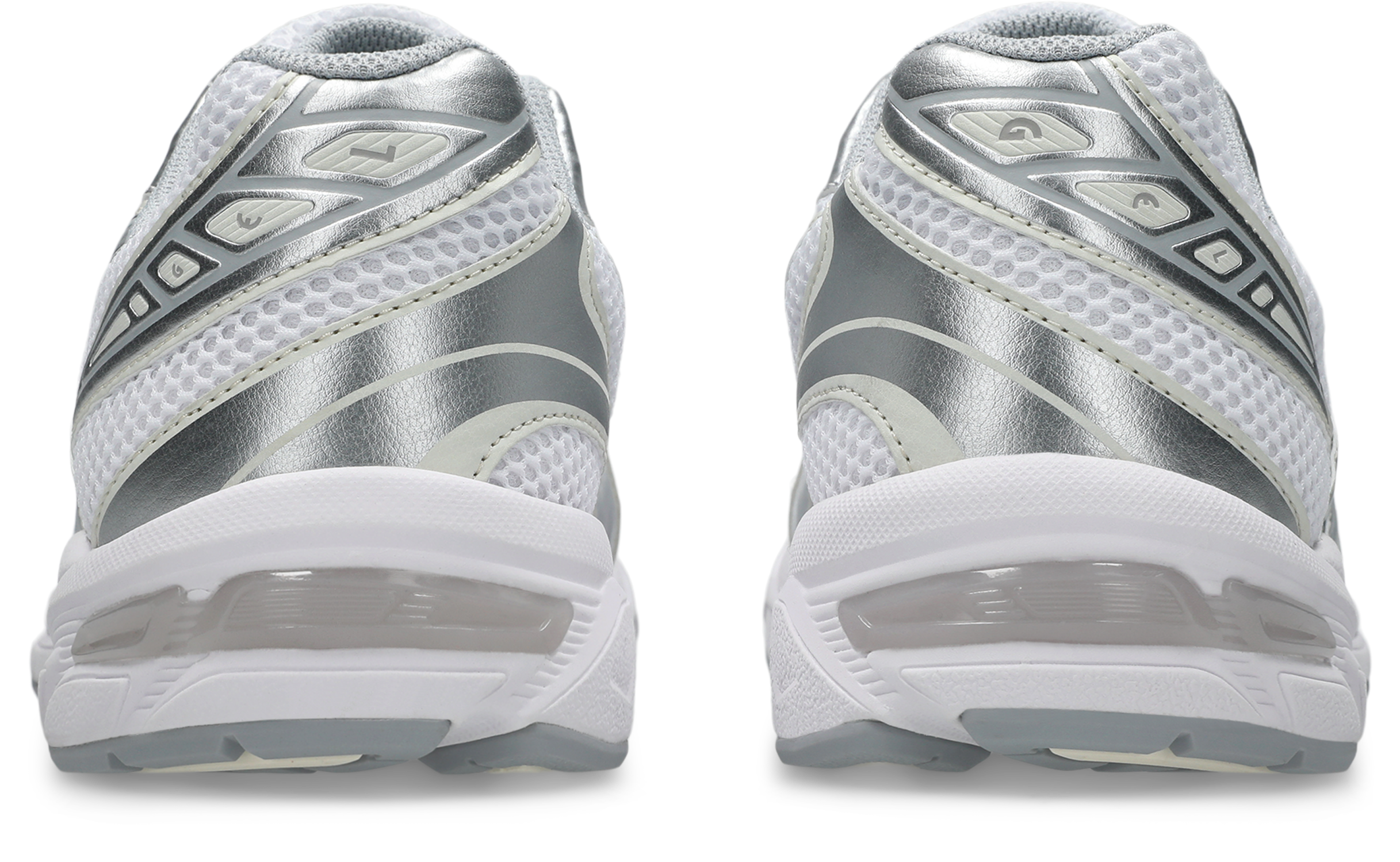 Asics naisten lenkkarit Gel-1130, valkoinen