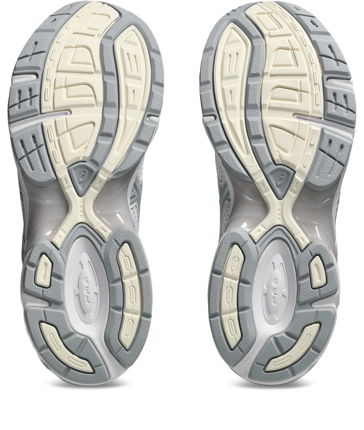 Asics naisten lenkkarit Gel-1130, valkoinen