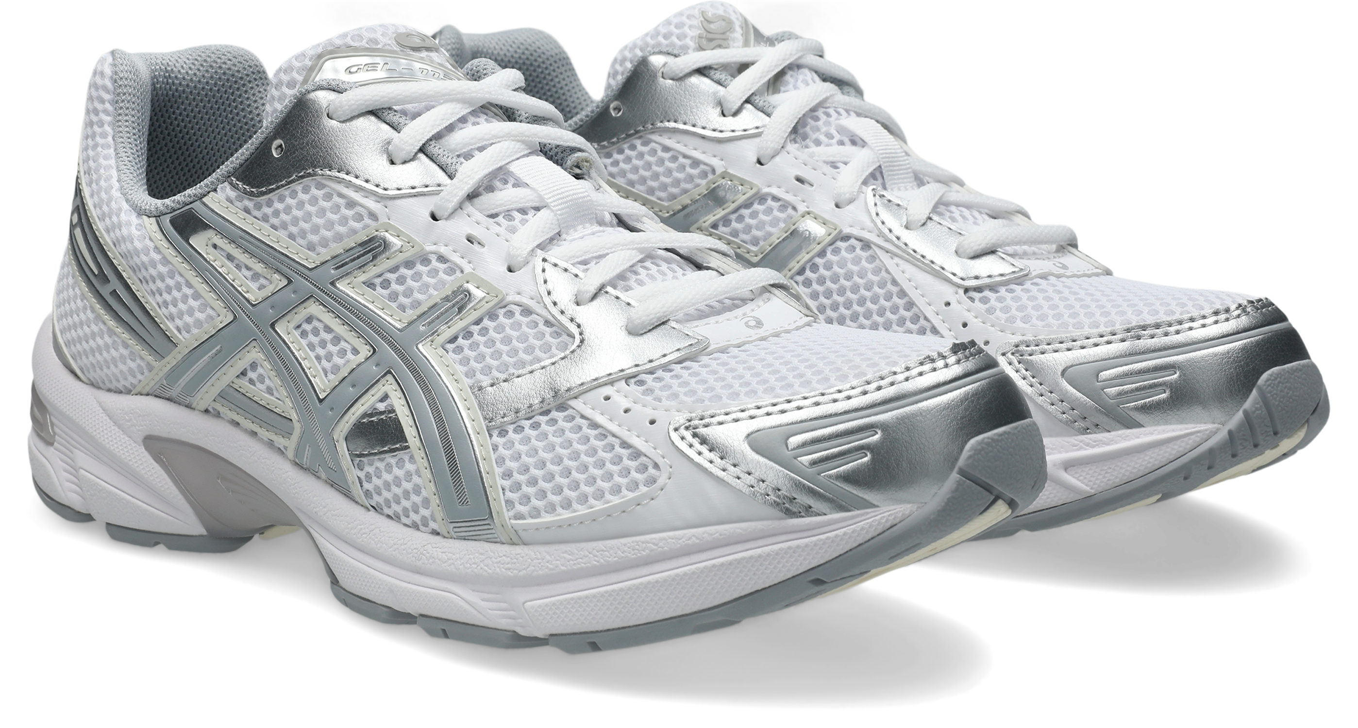 Asics naisten lenkkarit Gel-1130, valkoinen