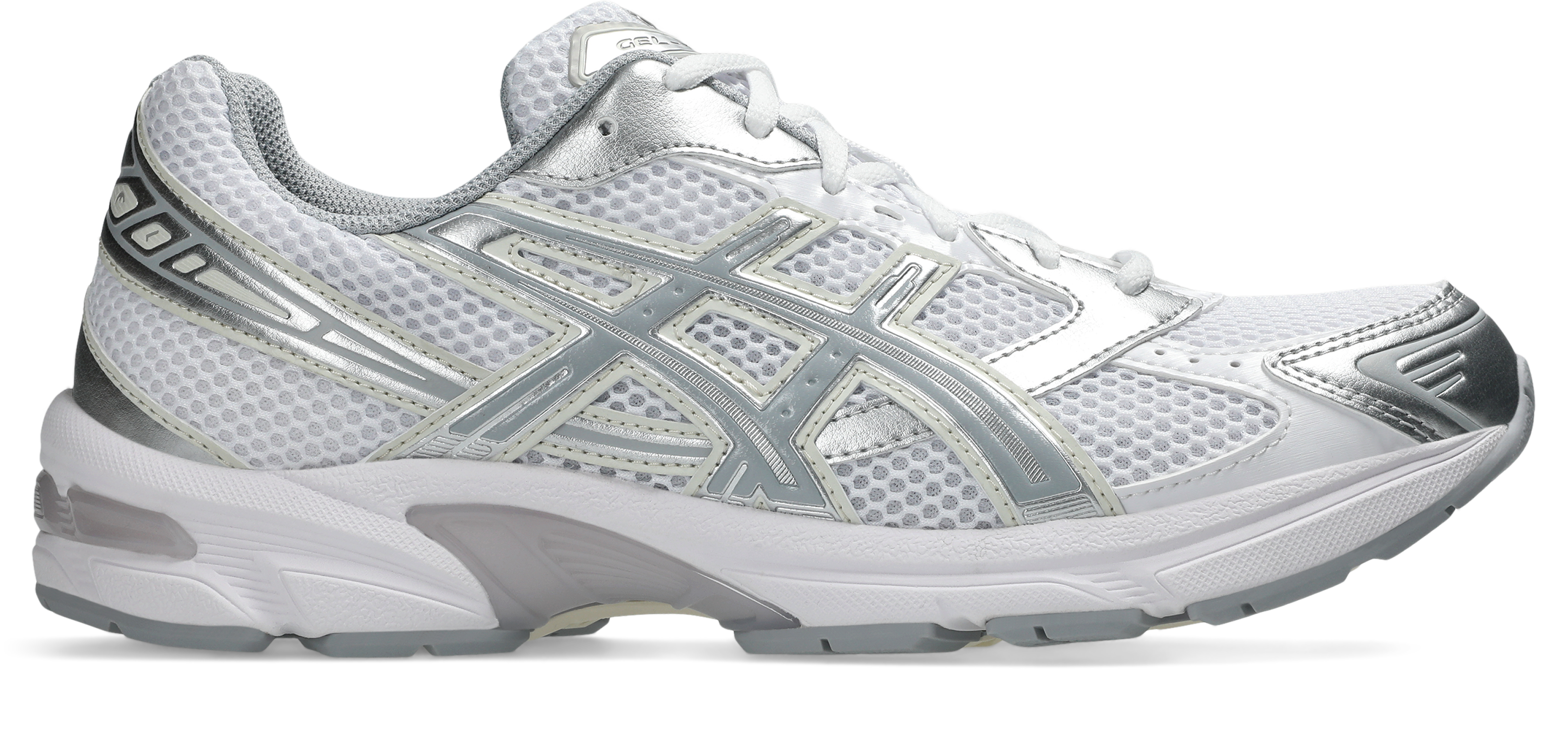Asics naisten lenkkarit Gel-1130, valkoinen