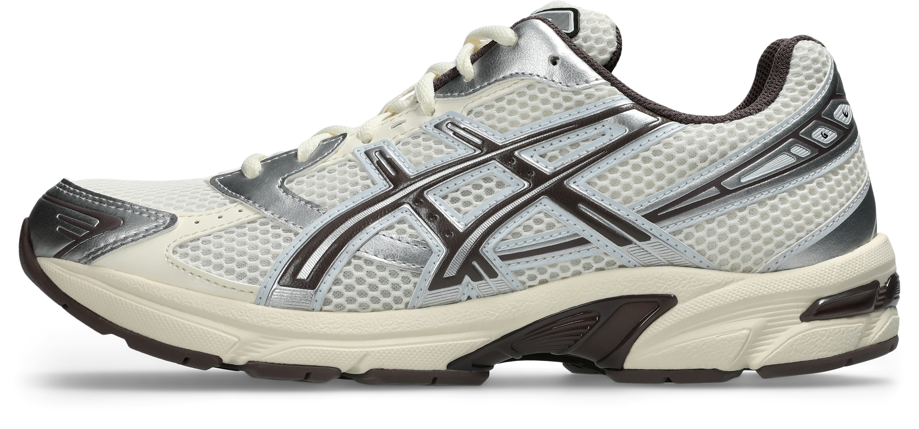 Asics naisten tennarit GEL-1130, ruskea kuosillinen