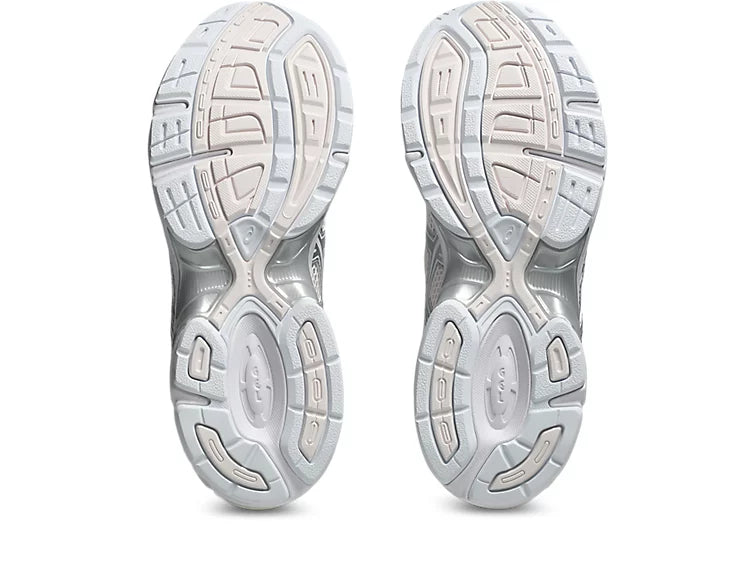 Asics unisex lenkkarit GEL-1130 Sneaker Blush/Pure Silver, hopeanharmaa