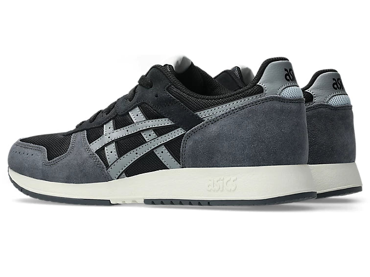 Asics unisex lenkkarit Lyte Classic, tummanharmaa