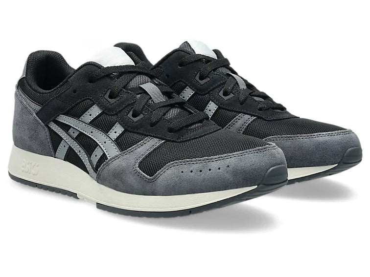 Asics unisex lenkkarit Lyte Classic, tummanharmaa