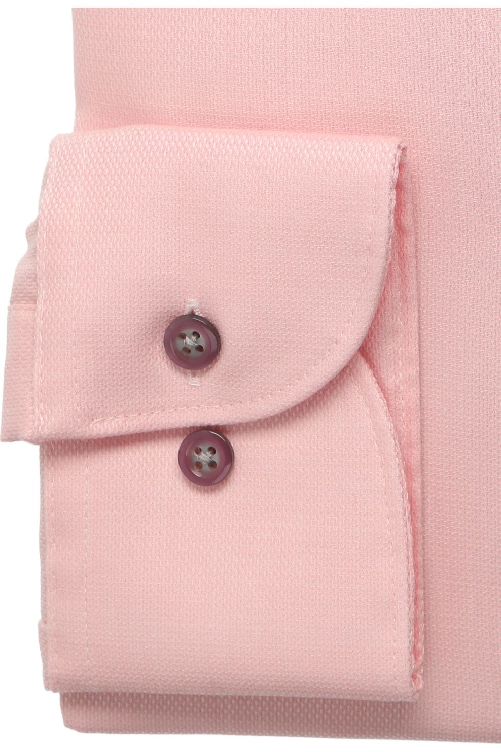 Olymp kauluspaita Luxor Modern Fit Light Pink, vaaleanpunainen