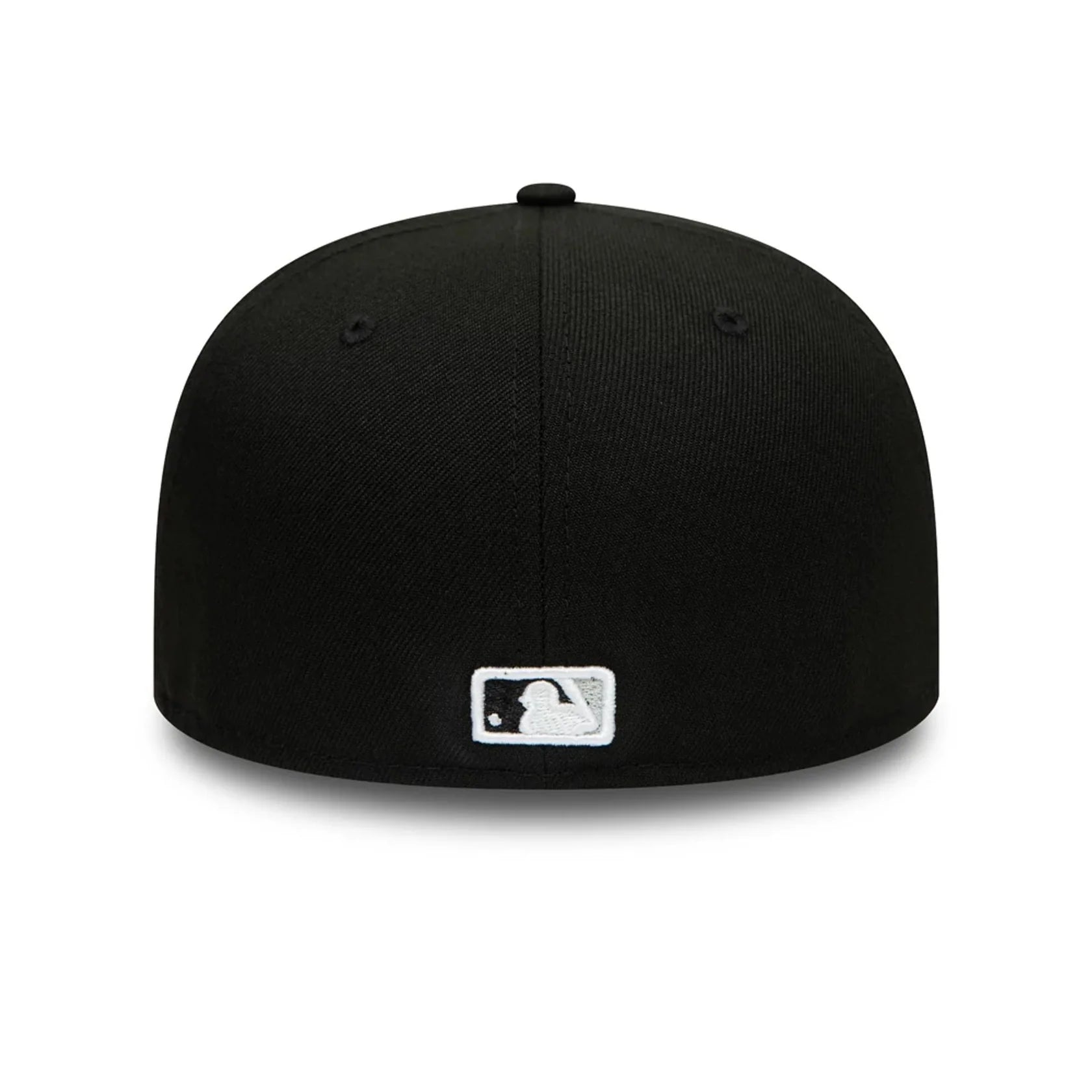New Era miesten lippis 59Fifty Chicago White Sox, musta