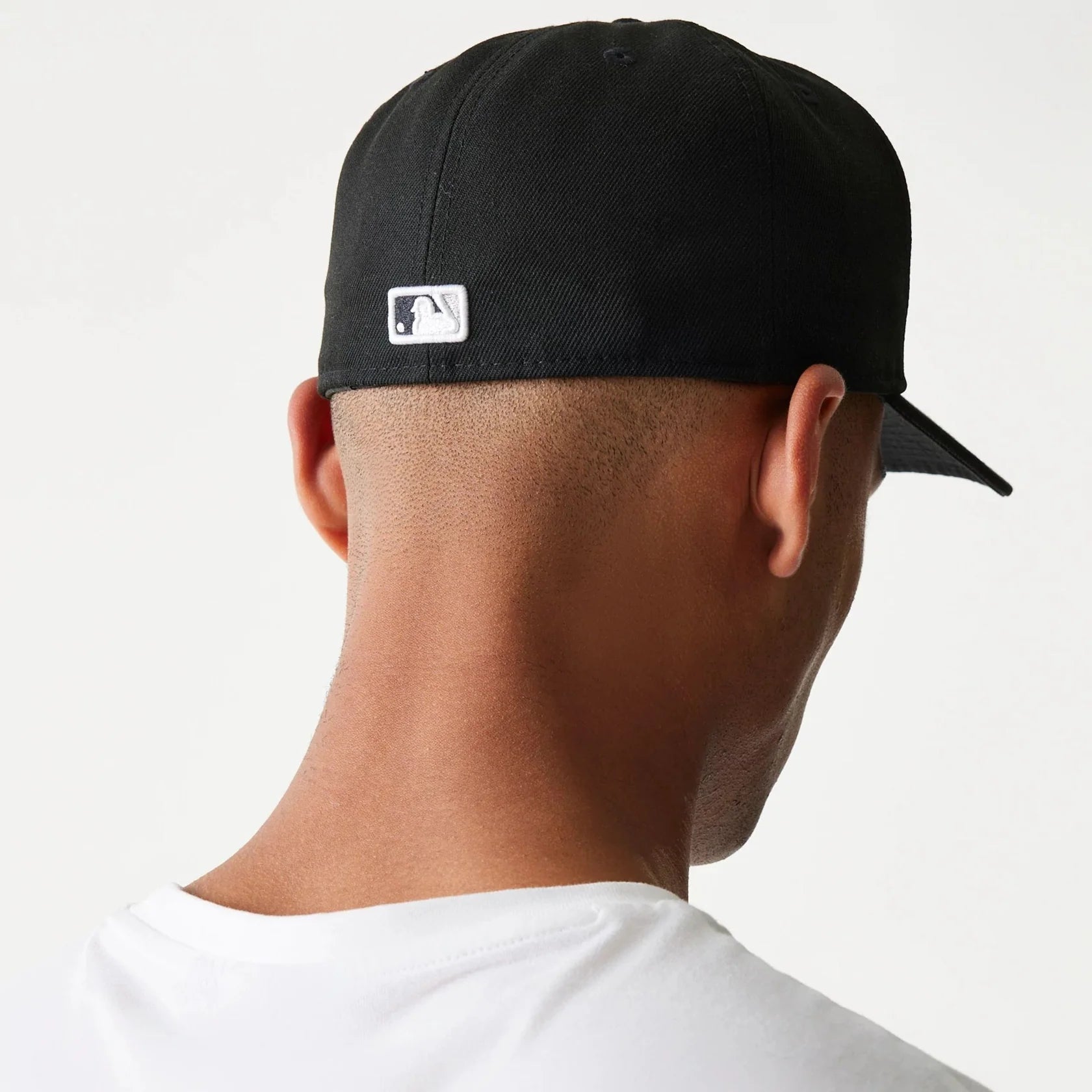 New Era miesten lippis 59Fifty Chicago White Sox, musta
