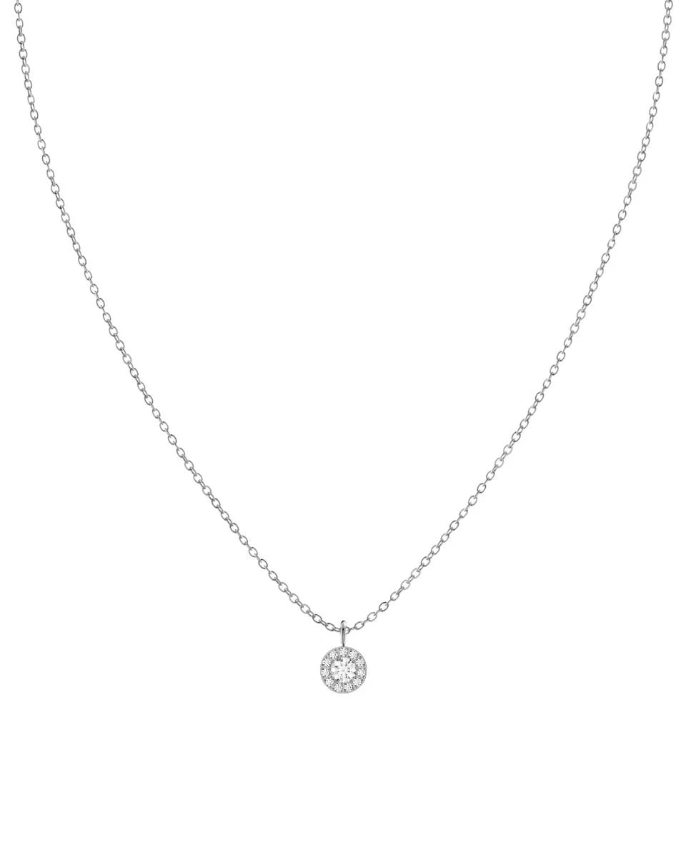 Edblad kaulakoru Thassos Necklace S Steel, Stainless steel