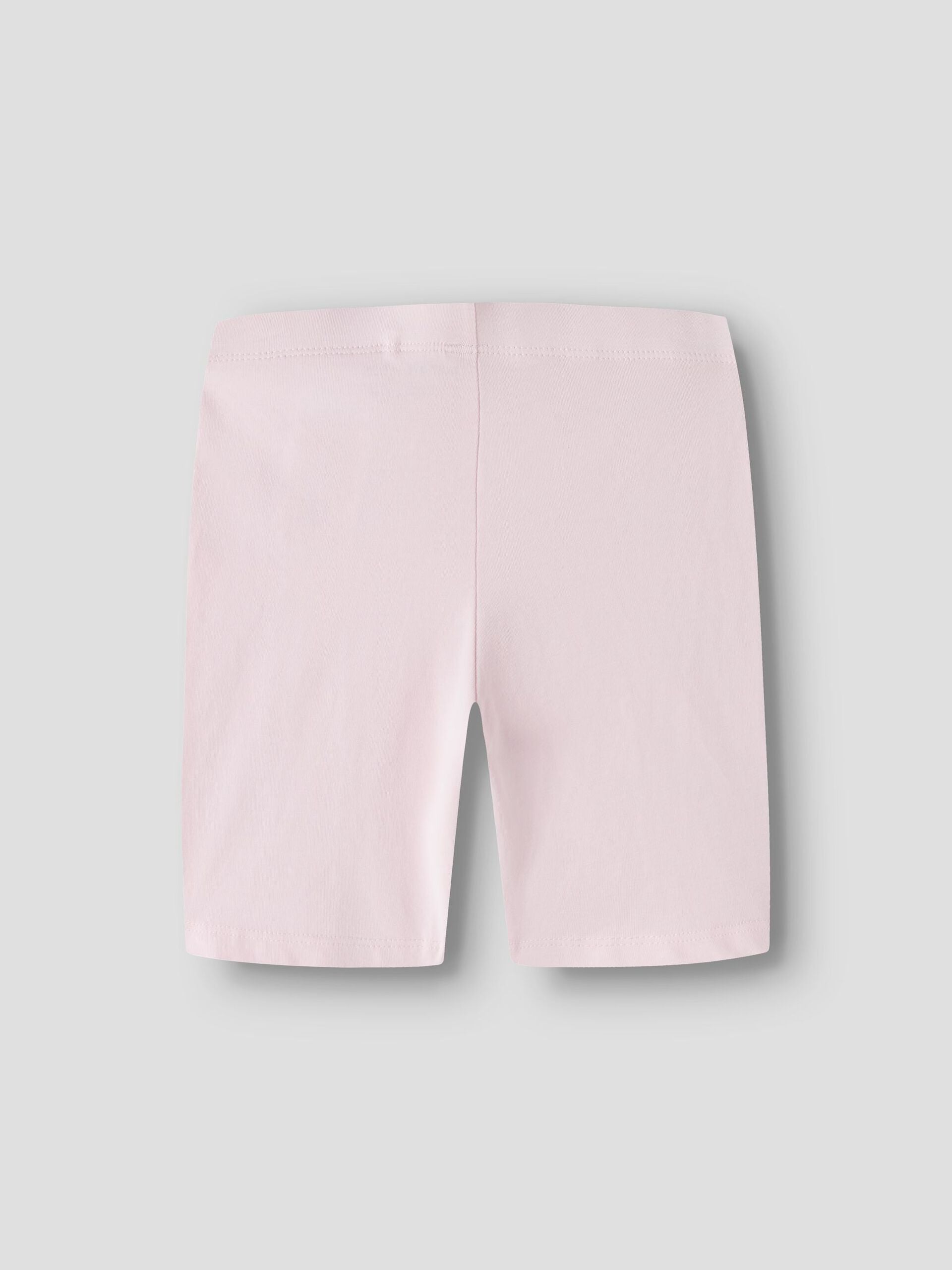 Name It lasten shortsit NKFVIVIAN Short Legging, vaaleanpunainen