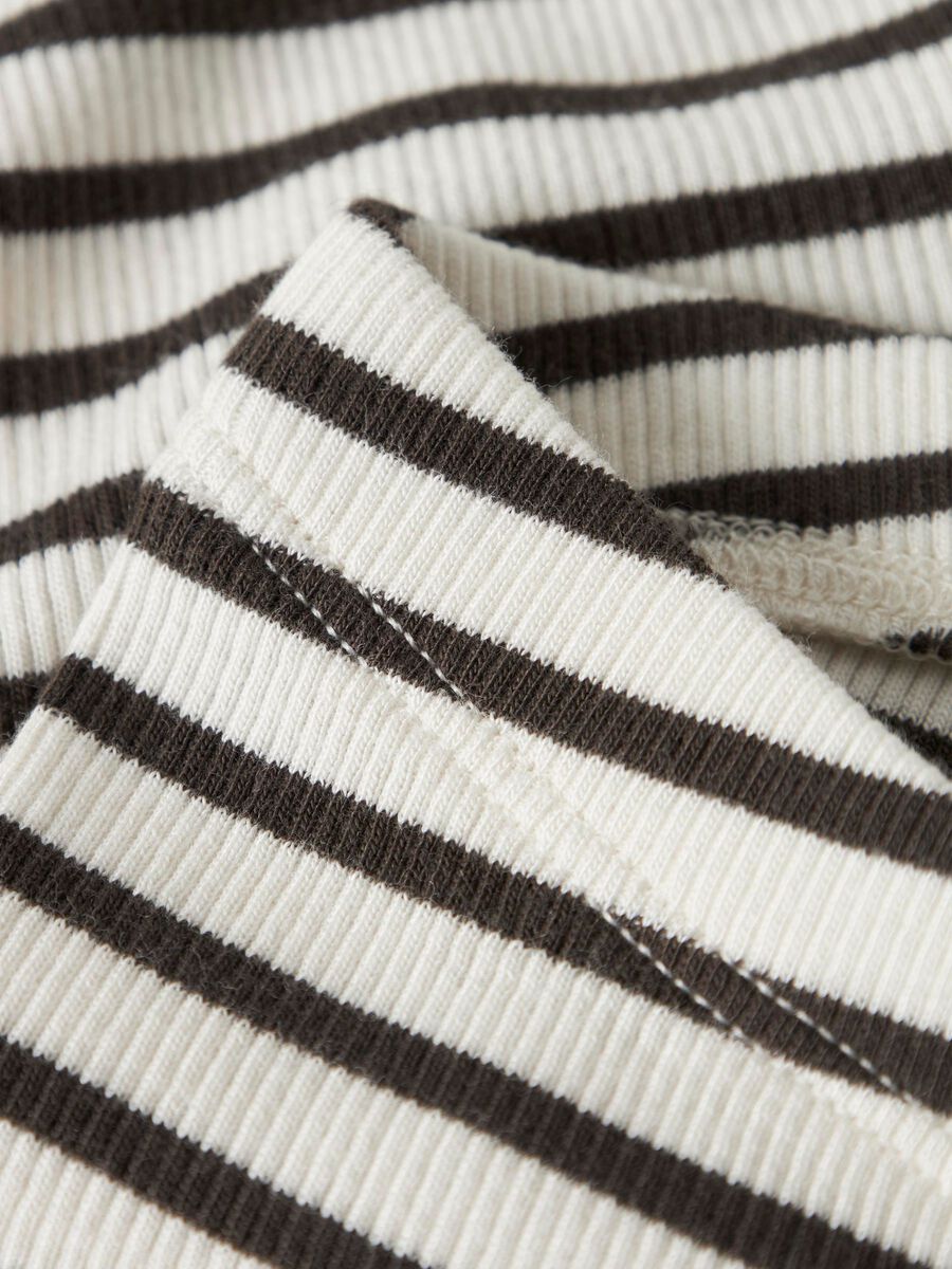 Name it Lasten leggingsit, NBNBANI XSL LEGGING NOOS KESKIRUSKEA