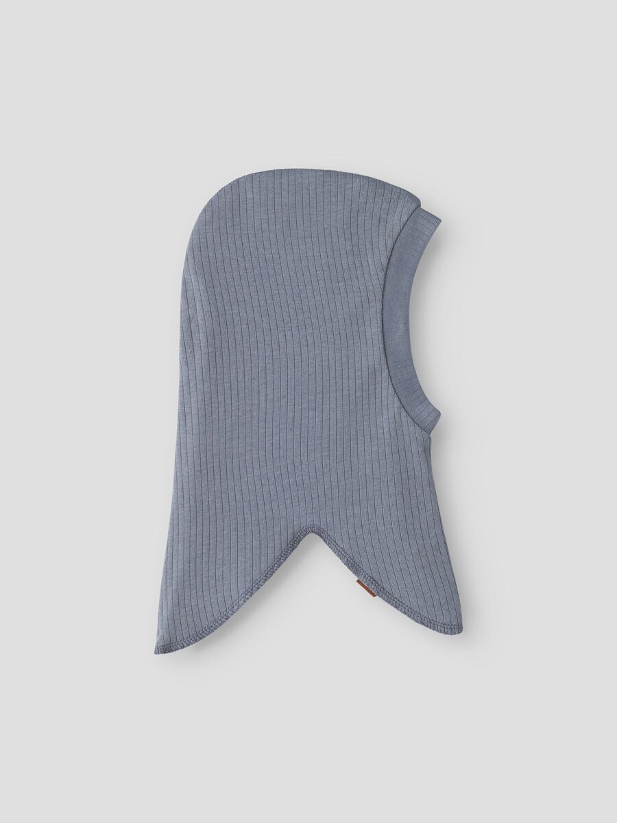 Name It kypärämyssy NBNMEX Balaclava, keskisininen