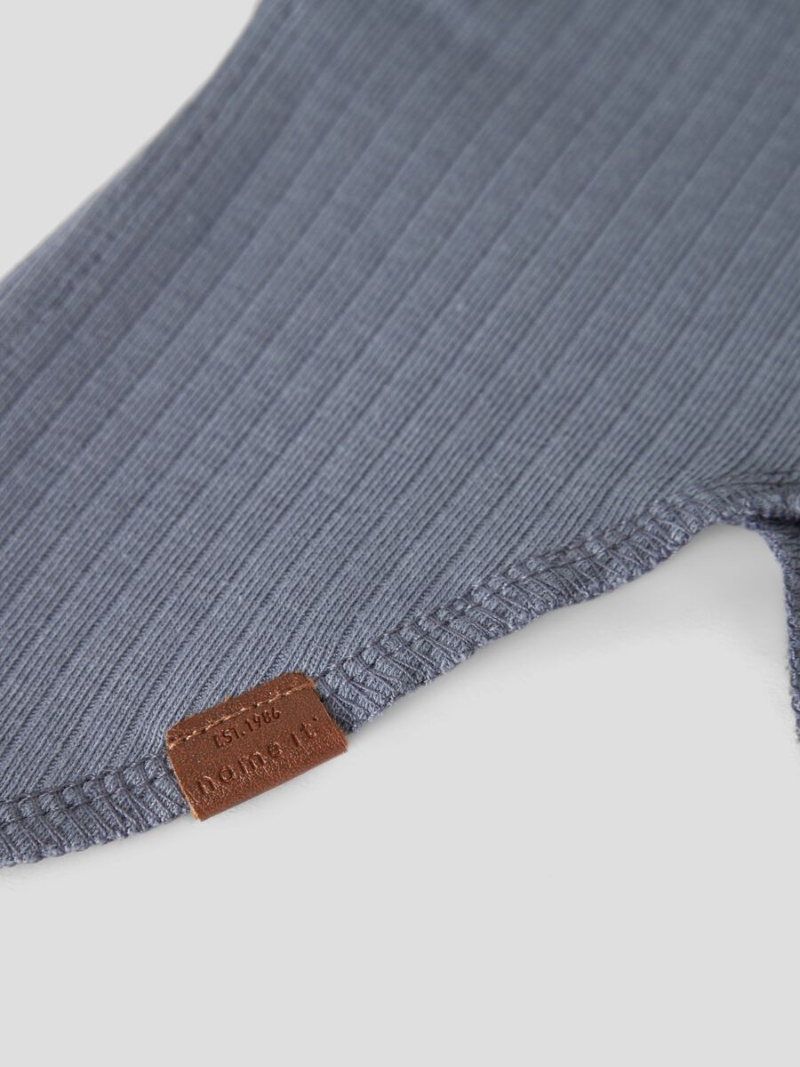 Name It kypärämyssy NBNMEX Balaclava, keskisininen