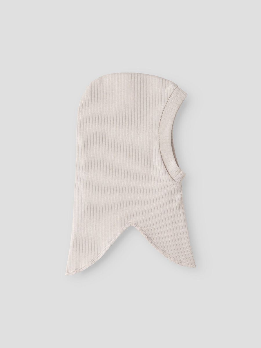 Name It kypärämyssy NBNMEX Balaclava, beige