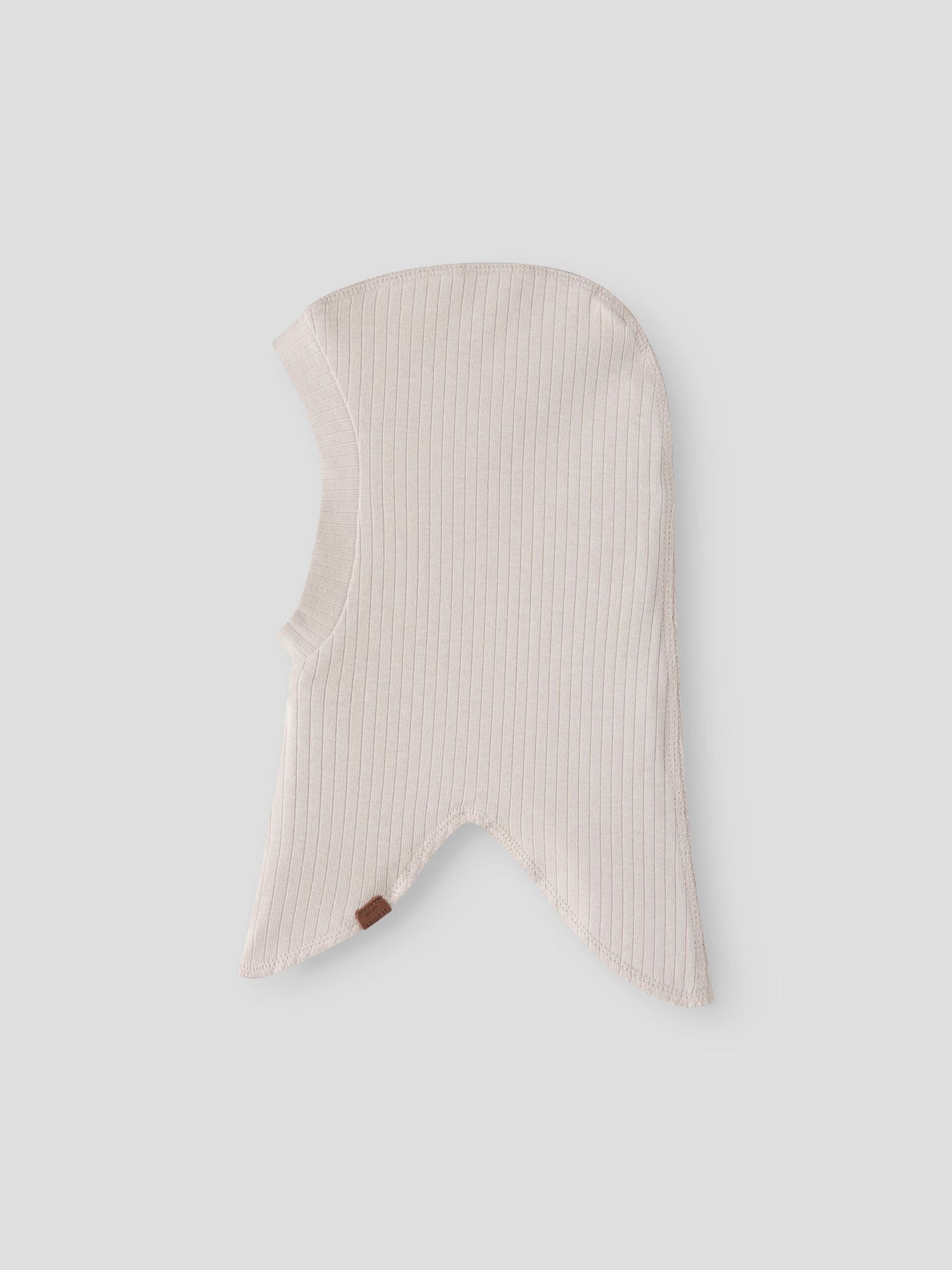 Name It kypärämyssy NBNMEX Balaclava, beige