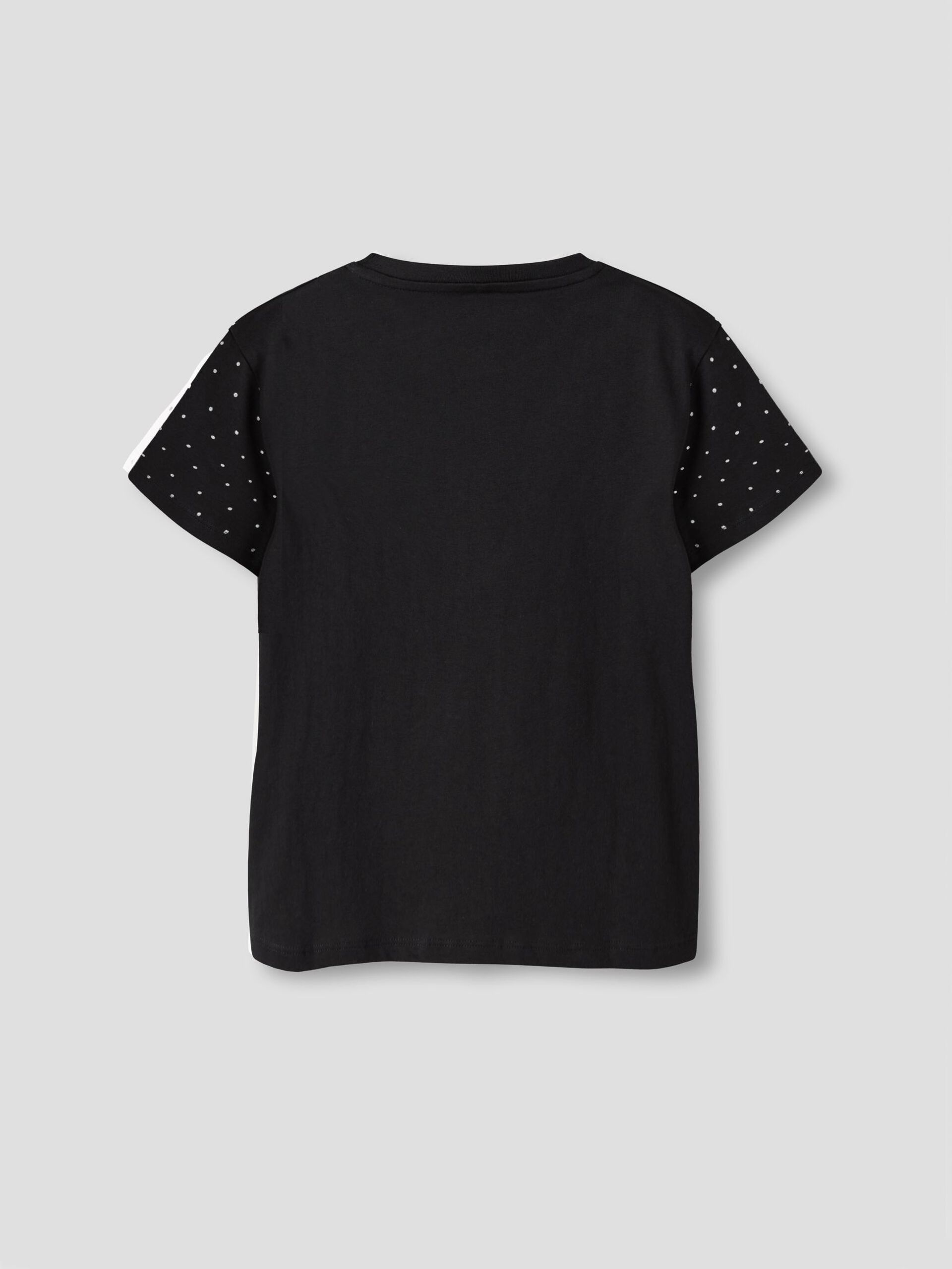 Name It lasten t-paita Nkfruaaja Ss Reg Top Noos, musta