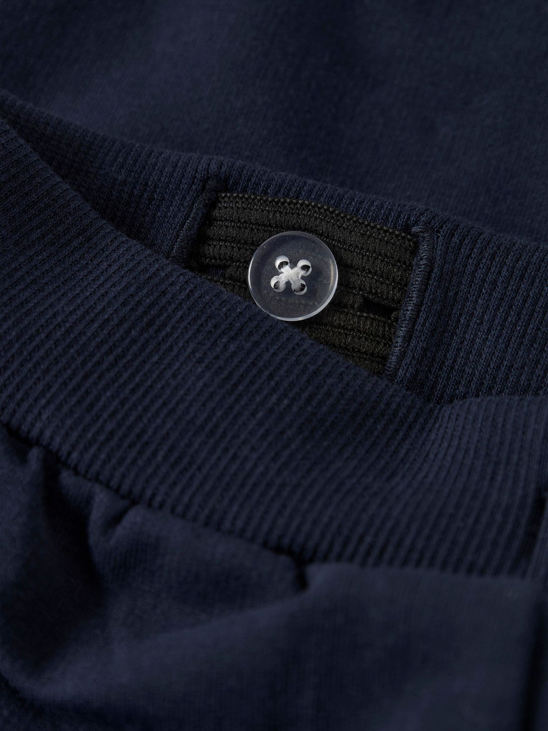 Name It lasten collegehousut NMMJEEP PAW NREG SWEAT PANTS, tummansininen